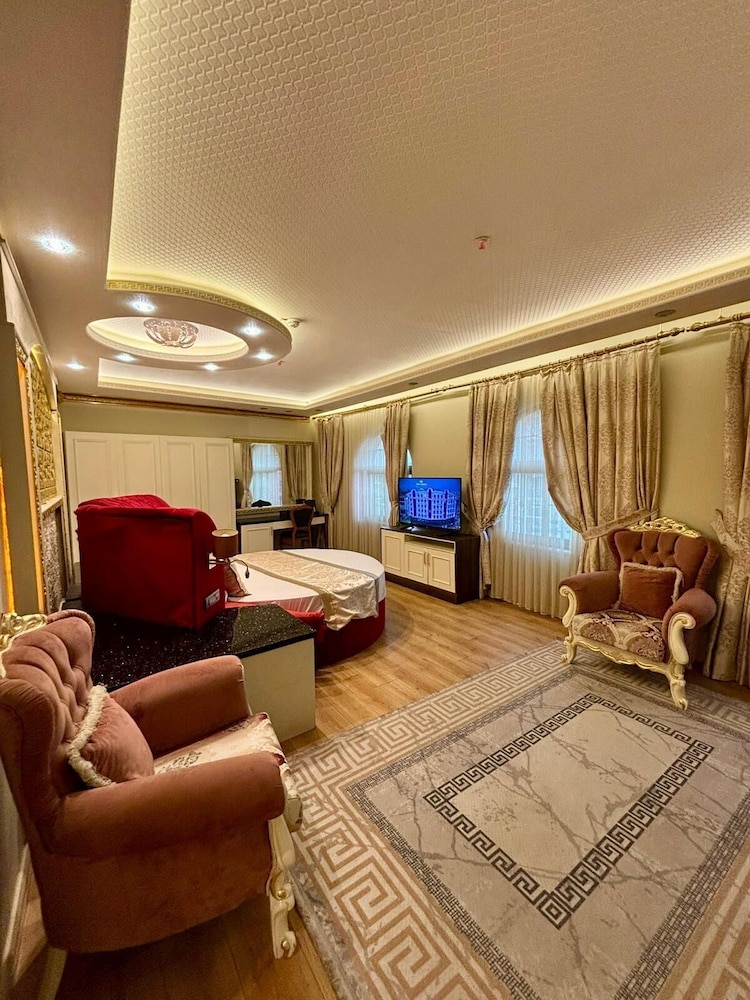 Can Adalya Palace Hotel 42/60