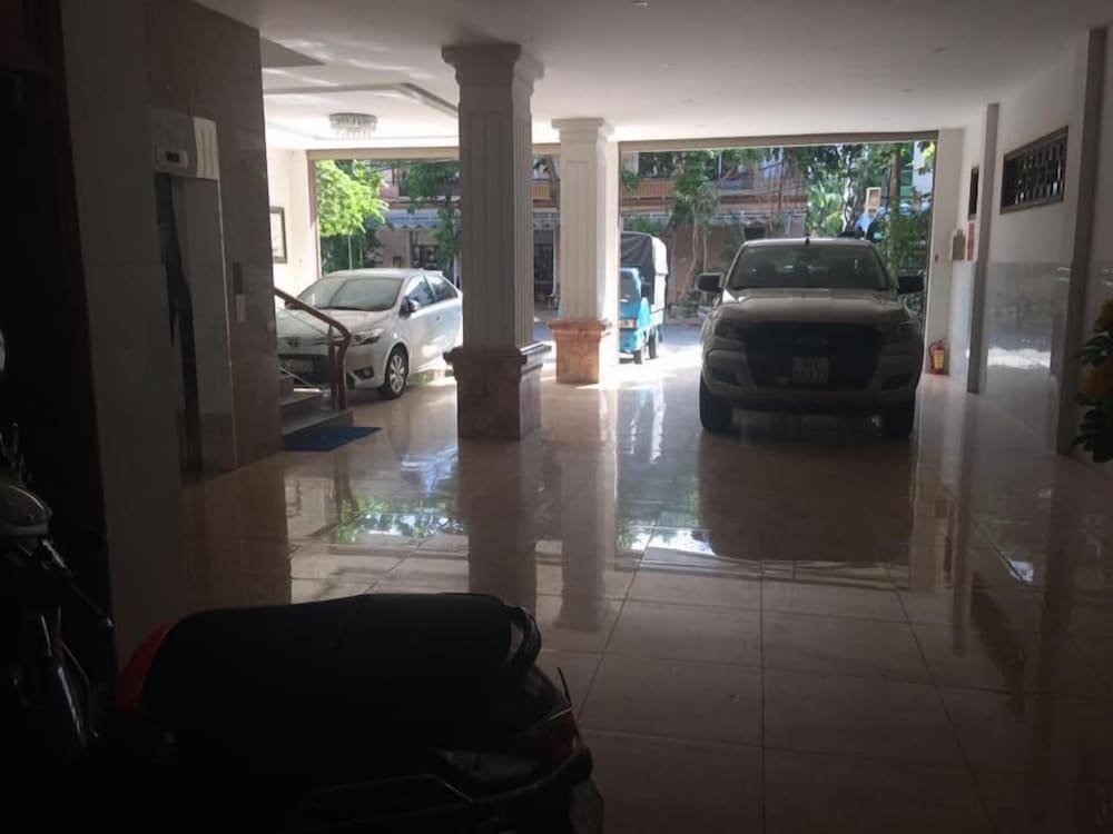 Bac Nam Motel 40/56