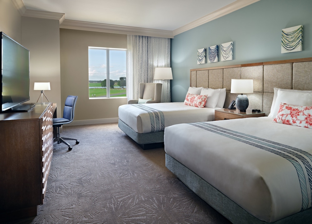 Sunset, Lodge, Suite, Queen Bed