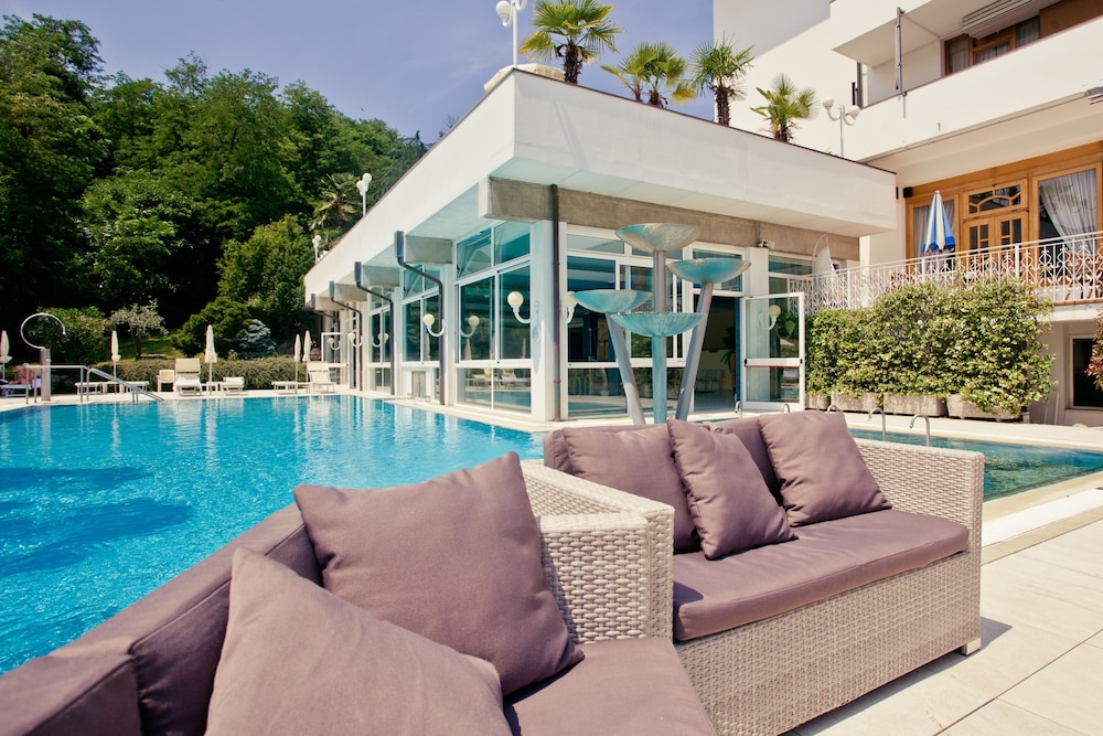 Terme Millepini 3/50