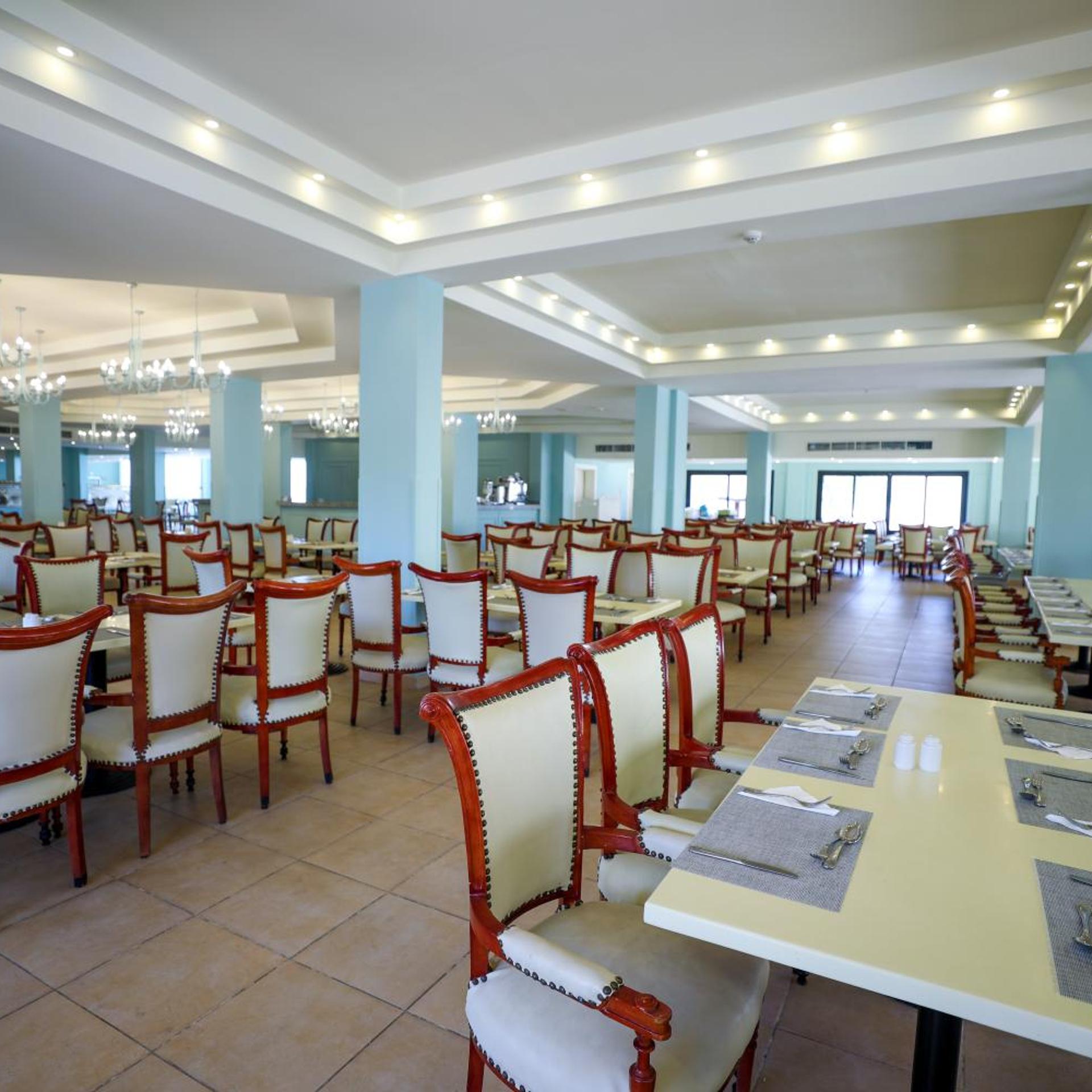 Blend Club Aqua Resort 49/65