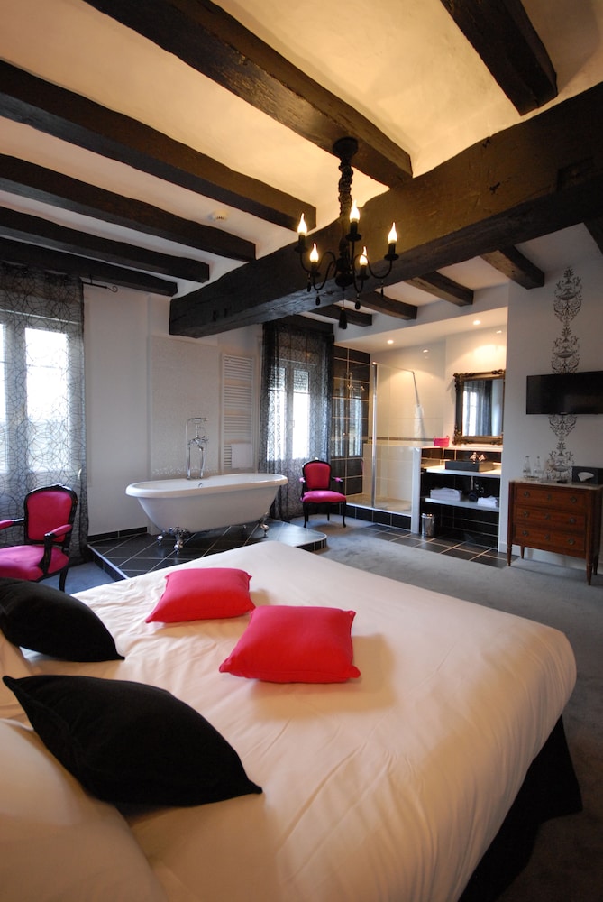 Hotel Le Cheval Blanc 41/67
