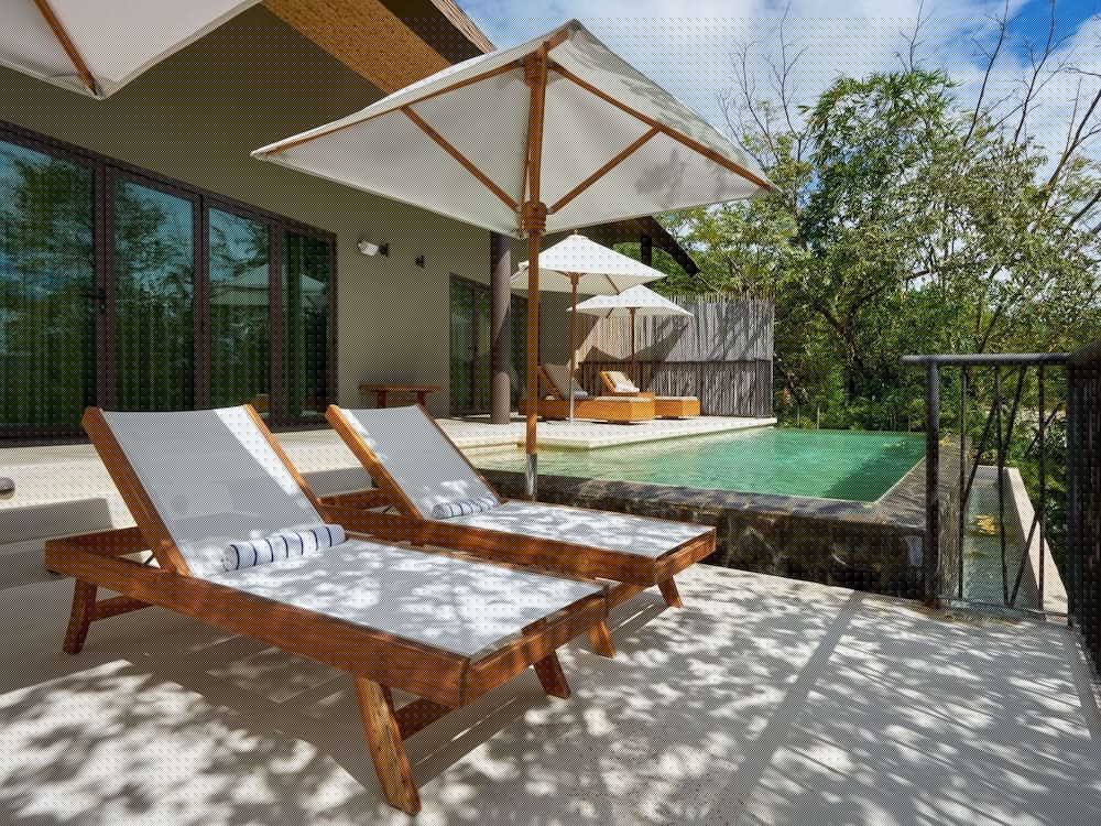 Andaz Papagayo Resort - a concept by Hyatt 6/76