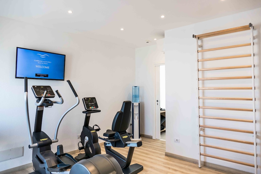 Gabbiano Azzurro Hotel & Suites 48/74