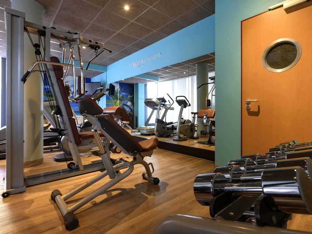 Novotel Suites Muenchen Parkstadt Schwabing 38/59