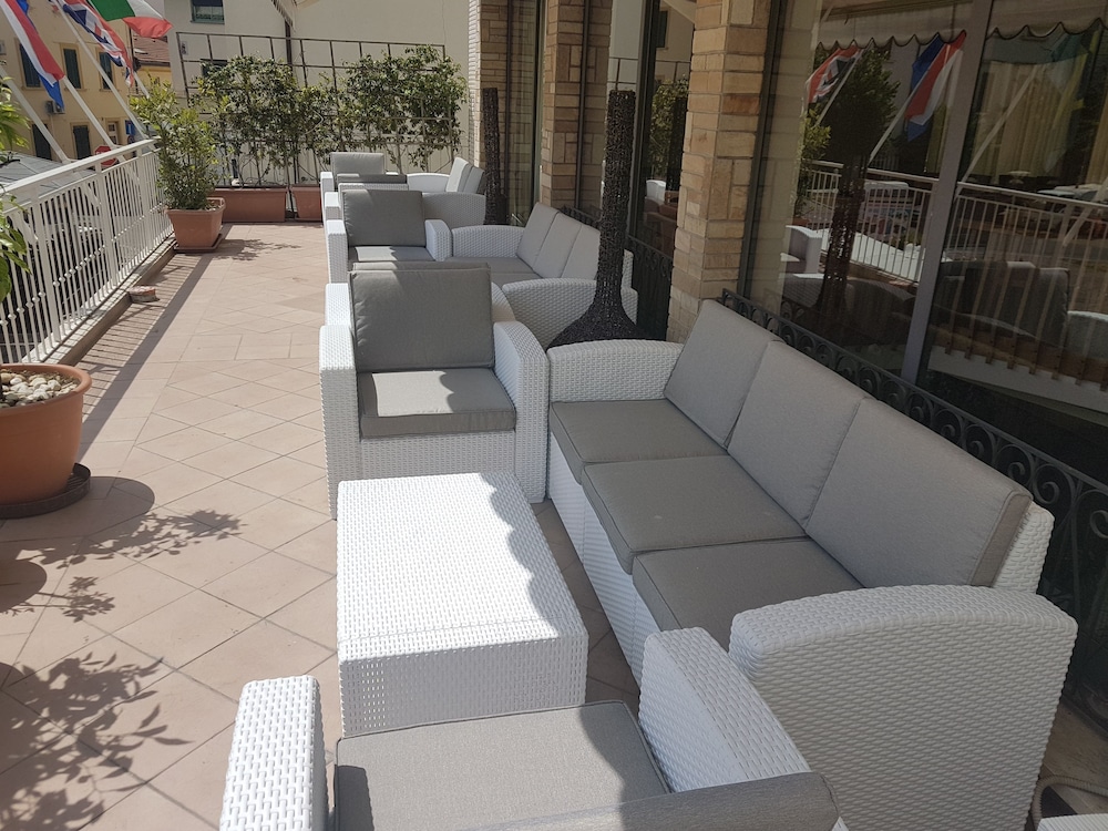 Park Hotel Moderno 23/32