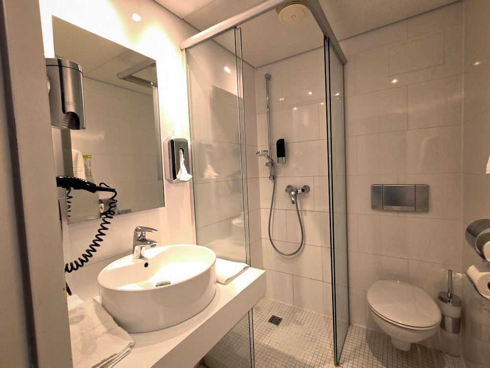 Besttime Hotel Bendorf 36/41