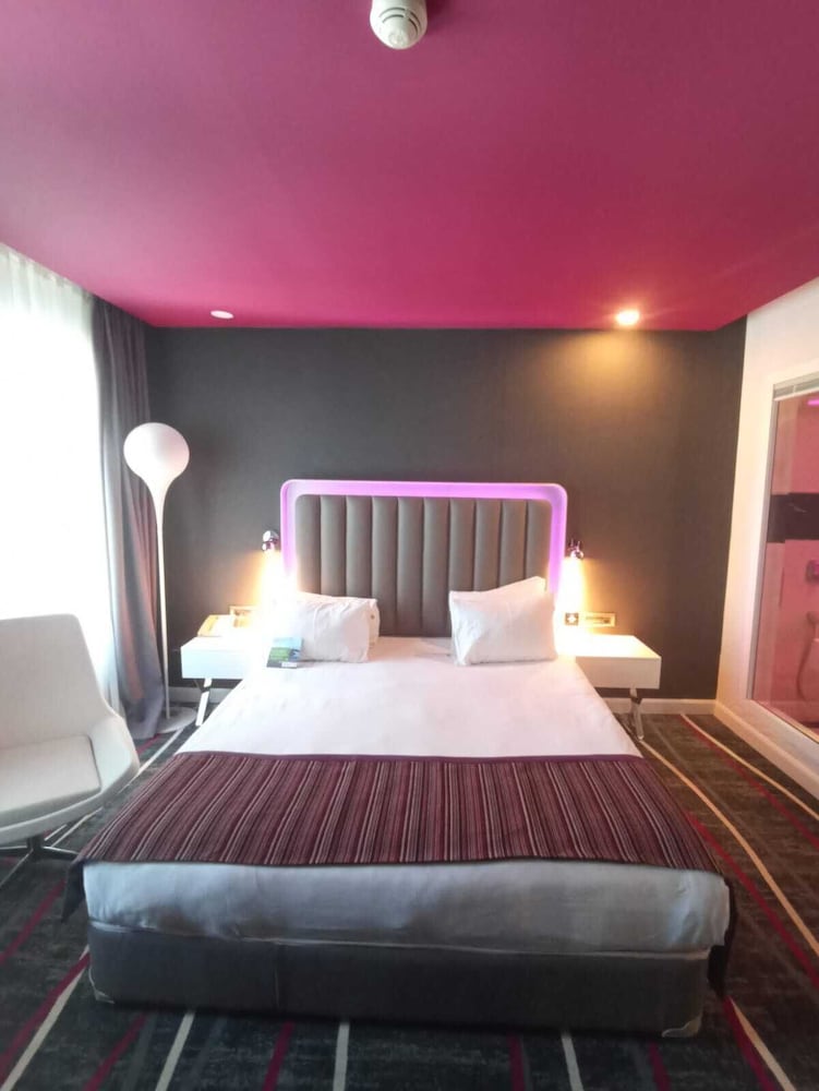 PARK INN BY RADISSON ANKARA CANKAYA 15/63