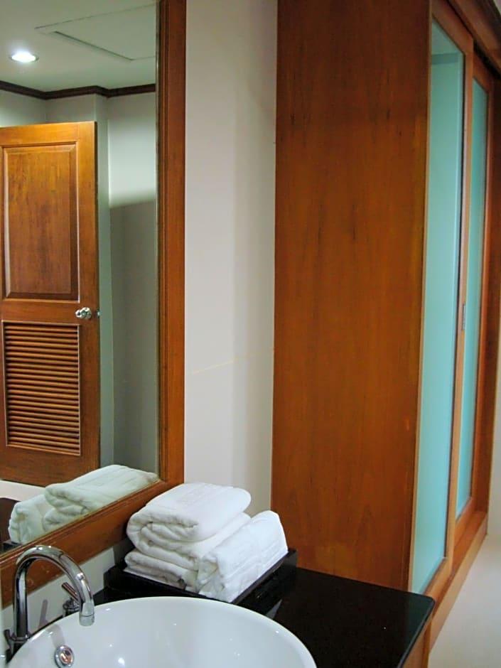 Chiangmai Phucome Hotel 44/44