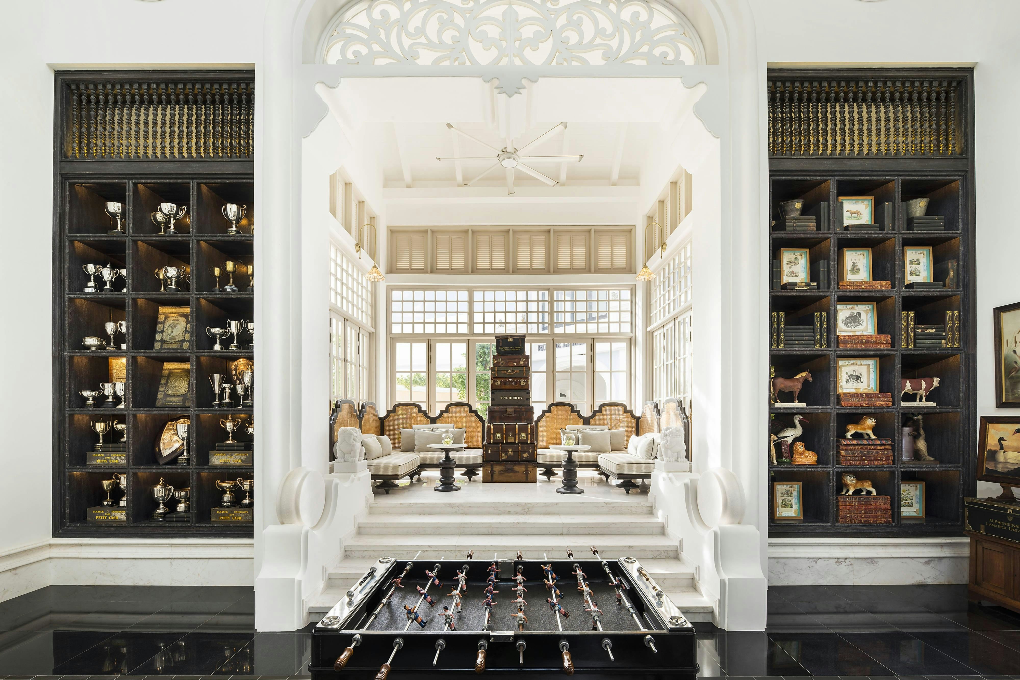 Jw Marriott Phu Quoc Emerald Bay Resort Spa 19/81