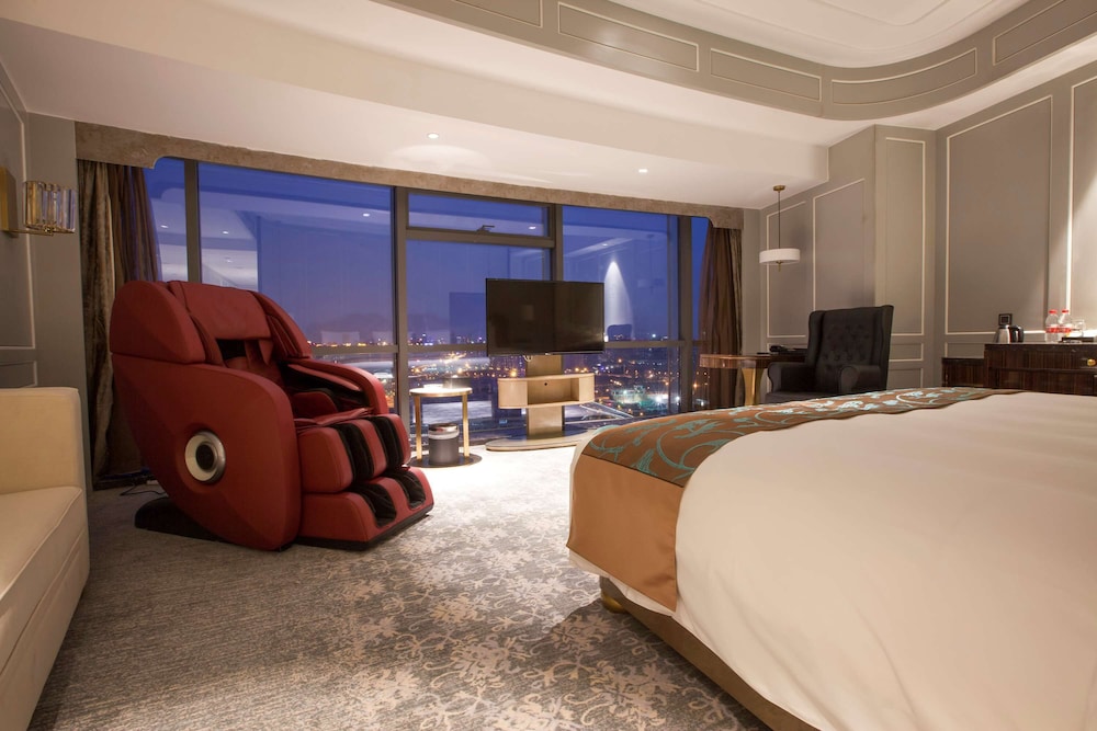 LONGEMONT HOTEL CHENGDU(THE LONGEMONT HOTELS) 10/26