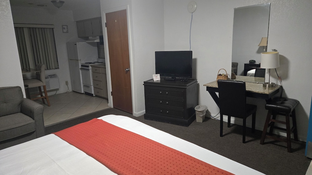 Merida Inn And Suites 32/50