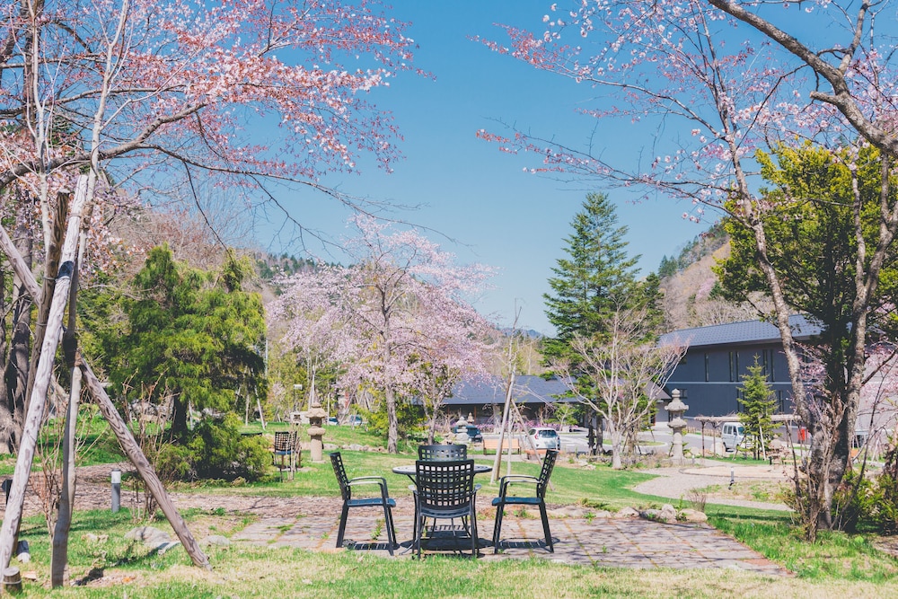 Okujozankei Onsen Kasho Gyoen 42/50
