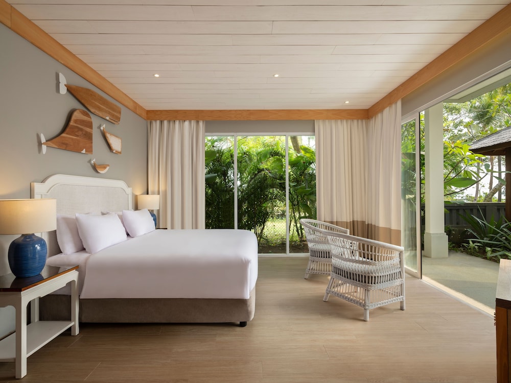 NOVUS JIVA VILLA RESORT AND SPA 17/50