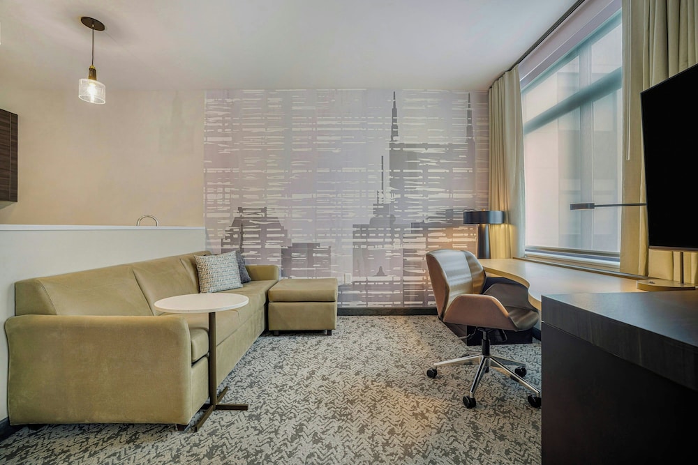 Residence Inn Nashville Metro Center 26/50