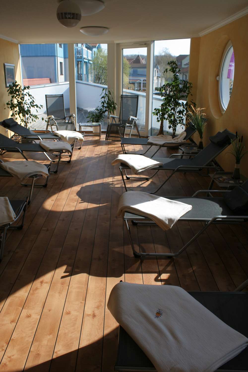 Hotel & Restaurant Hanse Kogge 45/62