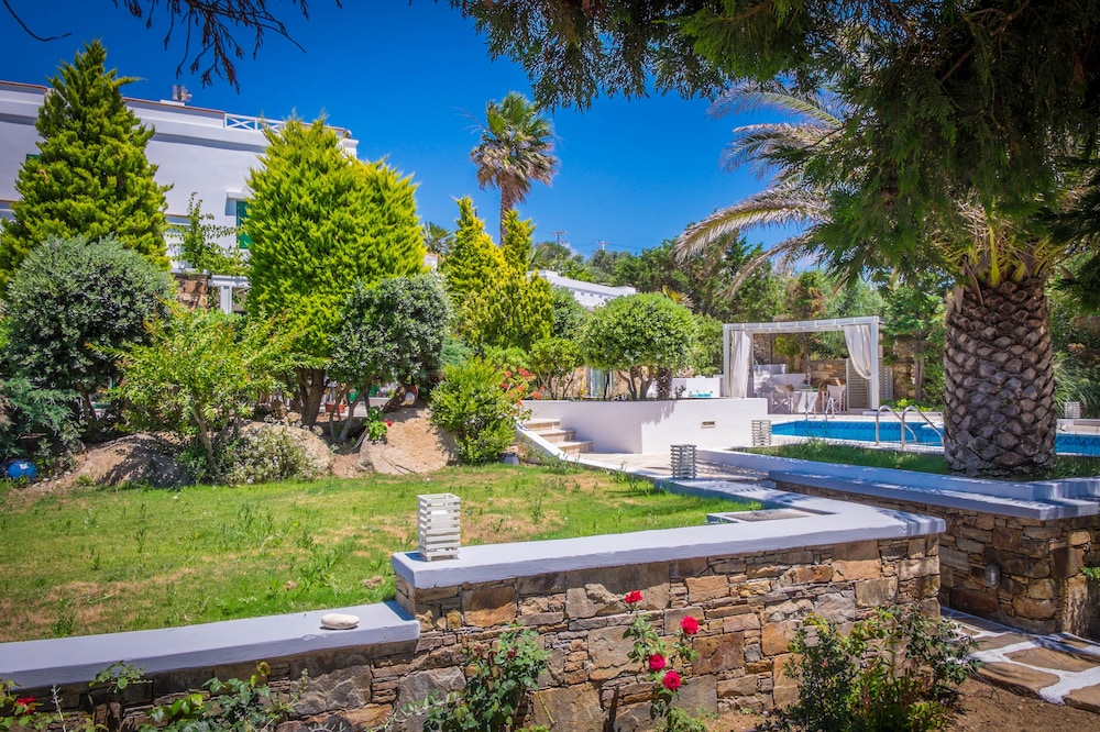 VILLA MONTANA 16/24