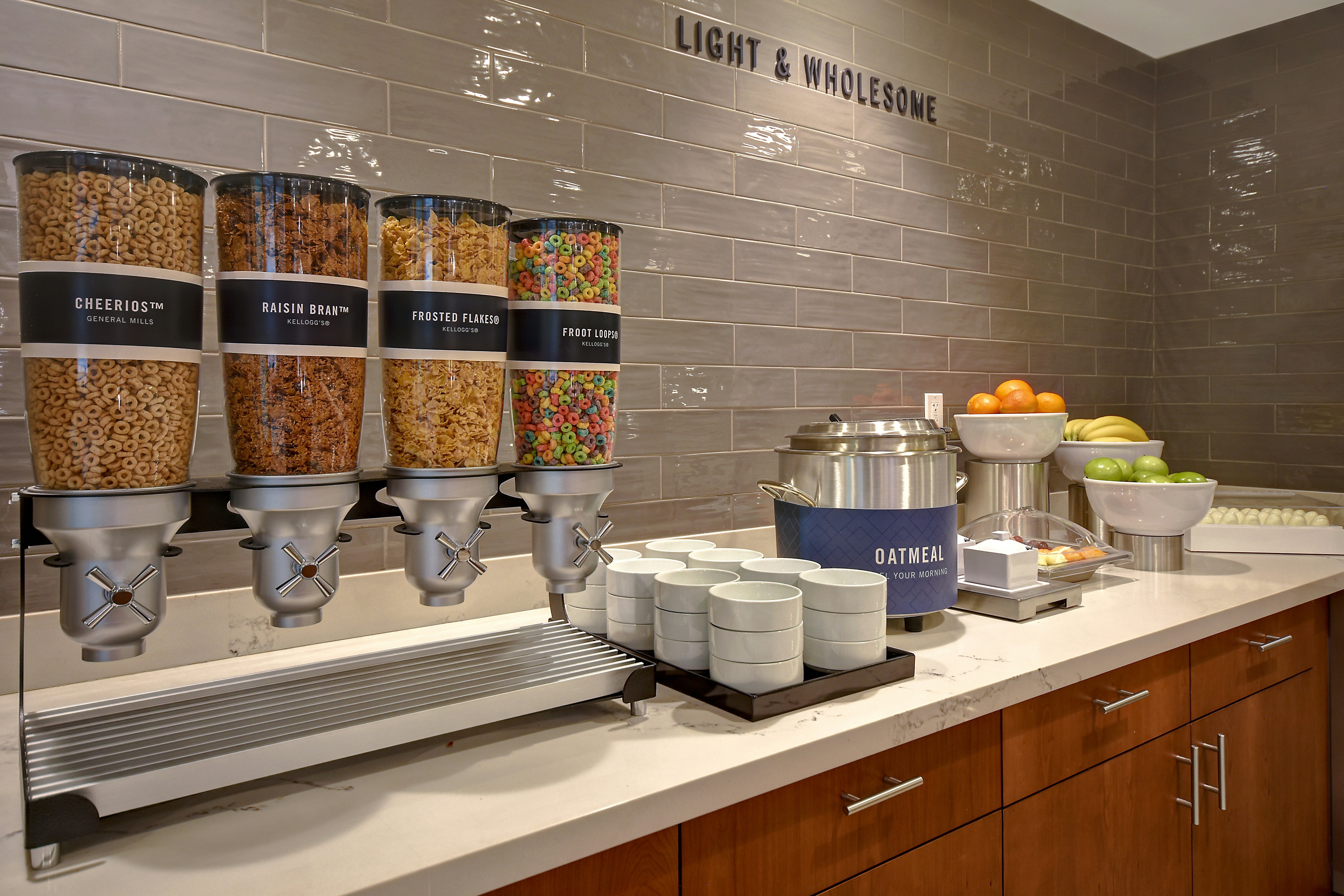 Home2 Suites by Hilton Las Vegas Convention Center 50/50