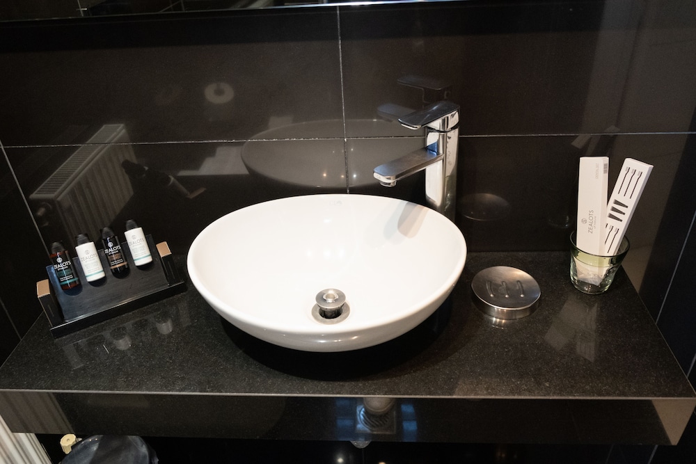City Loft Boutique Hotel 49/50