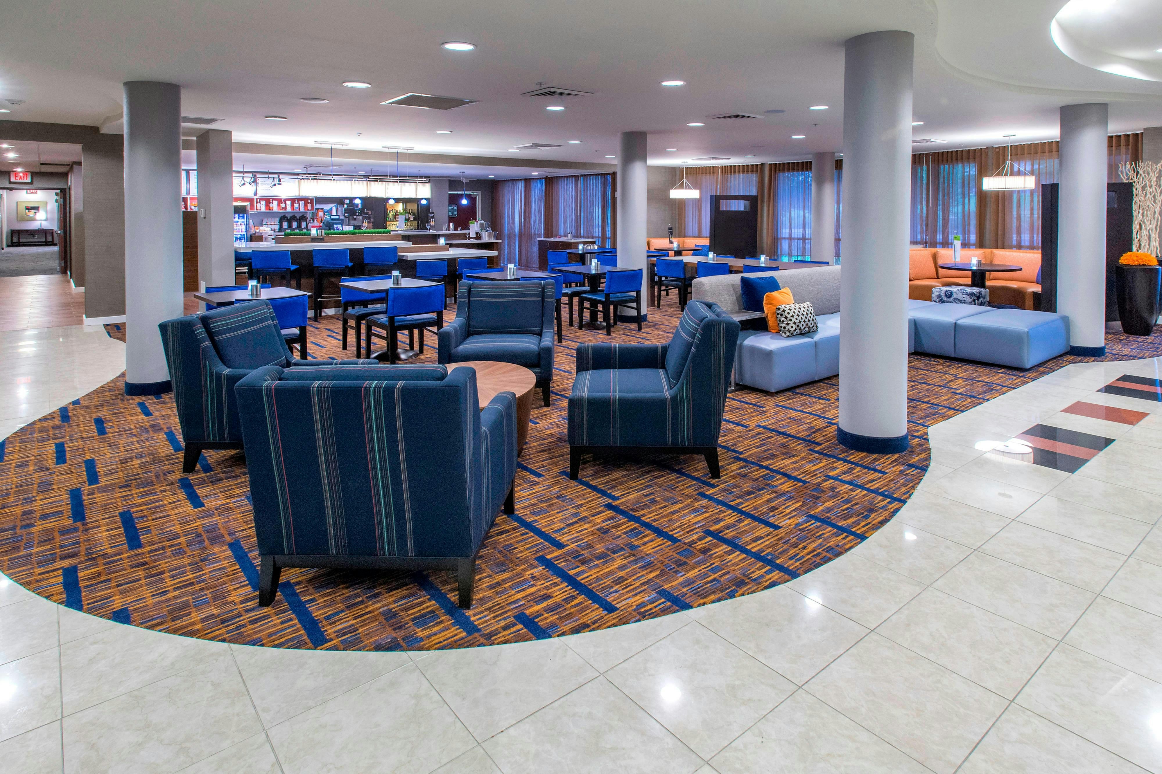 Courtyard Montgomery Prattville 20/29