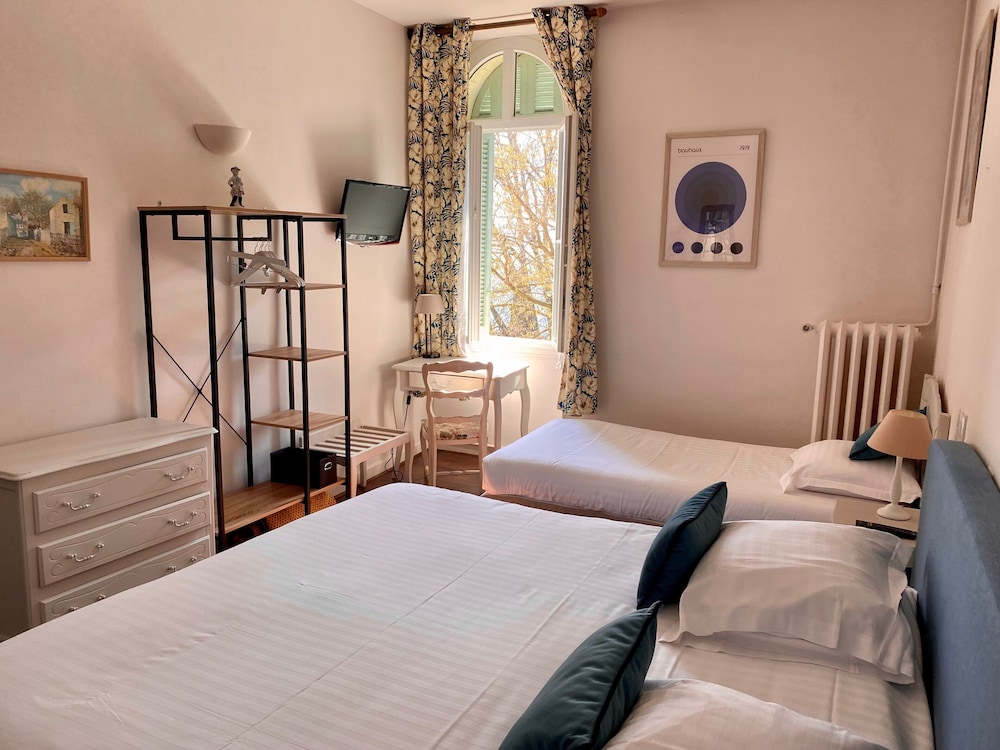 Hotel La Bellaudiere 8/37