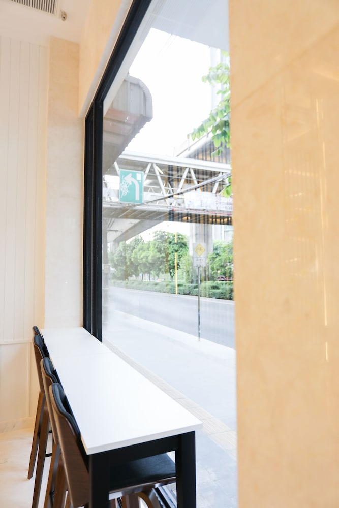 Thaisun Bangkok Hotel 37/47
