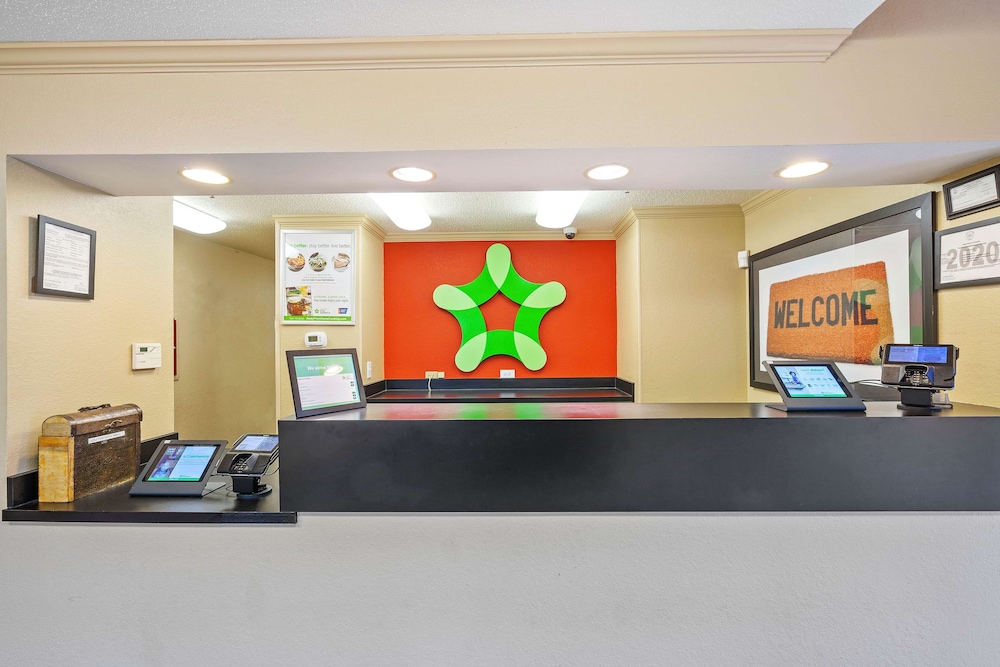 Extended Stay America -Washington Dc-Falls Church-Merrifield 2/51
