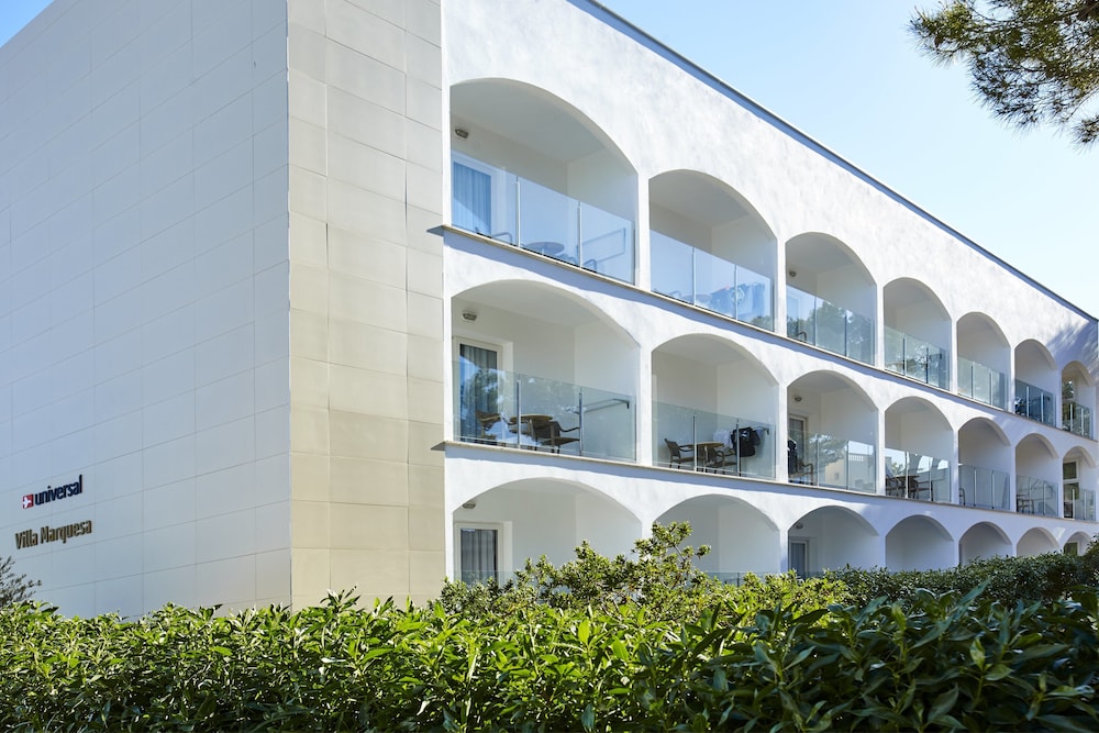 Universal Villa Marquesa 6/52
