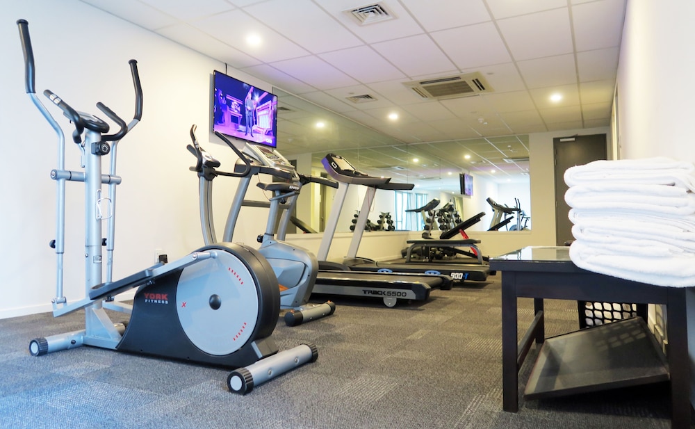 Rydges Latimer Christchurch 22/50