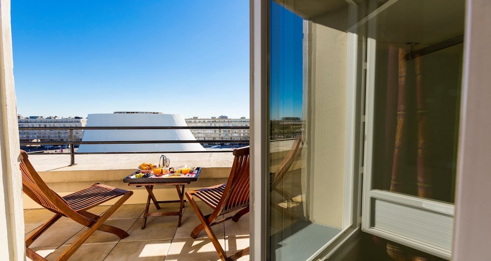 Best Western Arthotel 13/30