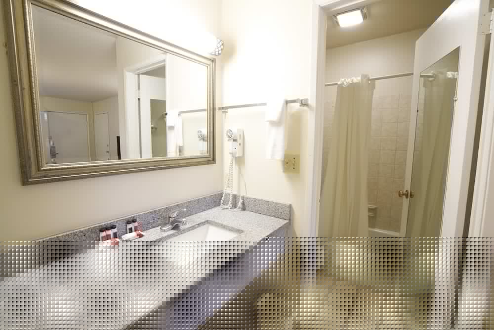 Skyway Inn SeaTac 8/58
