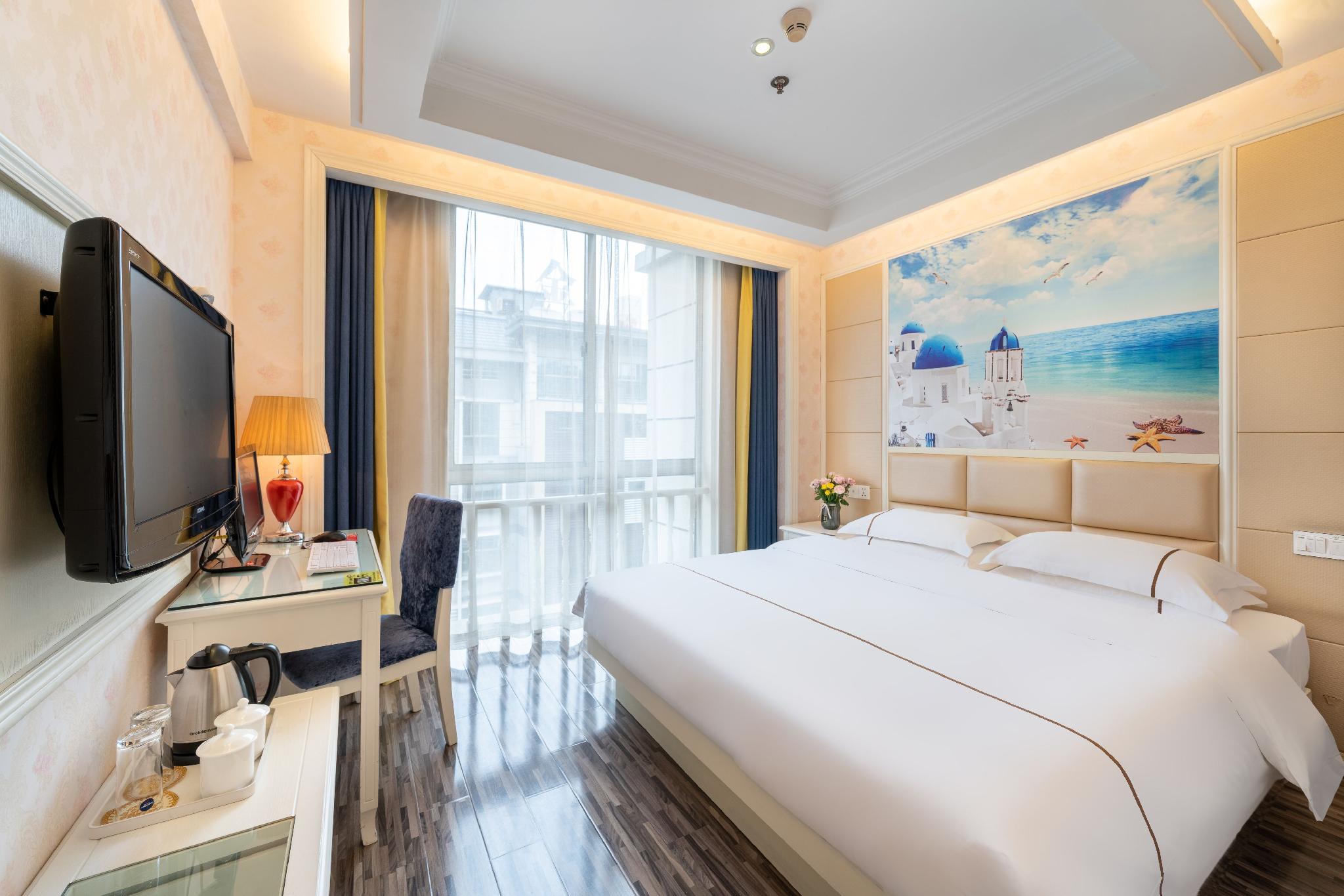 Yiwu Lingshang Hotel 11/48