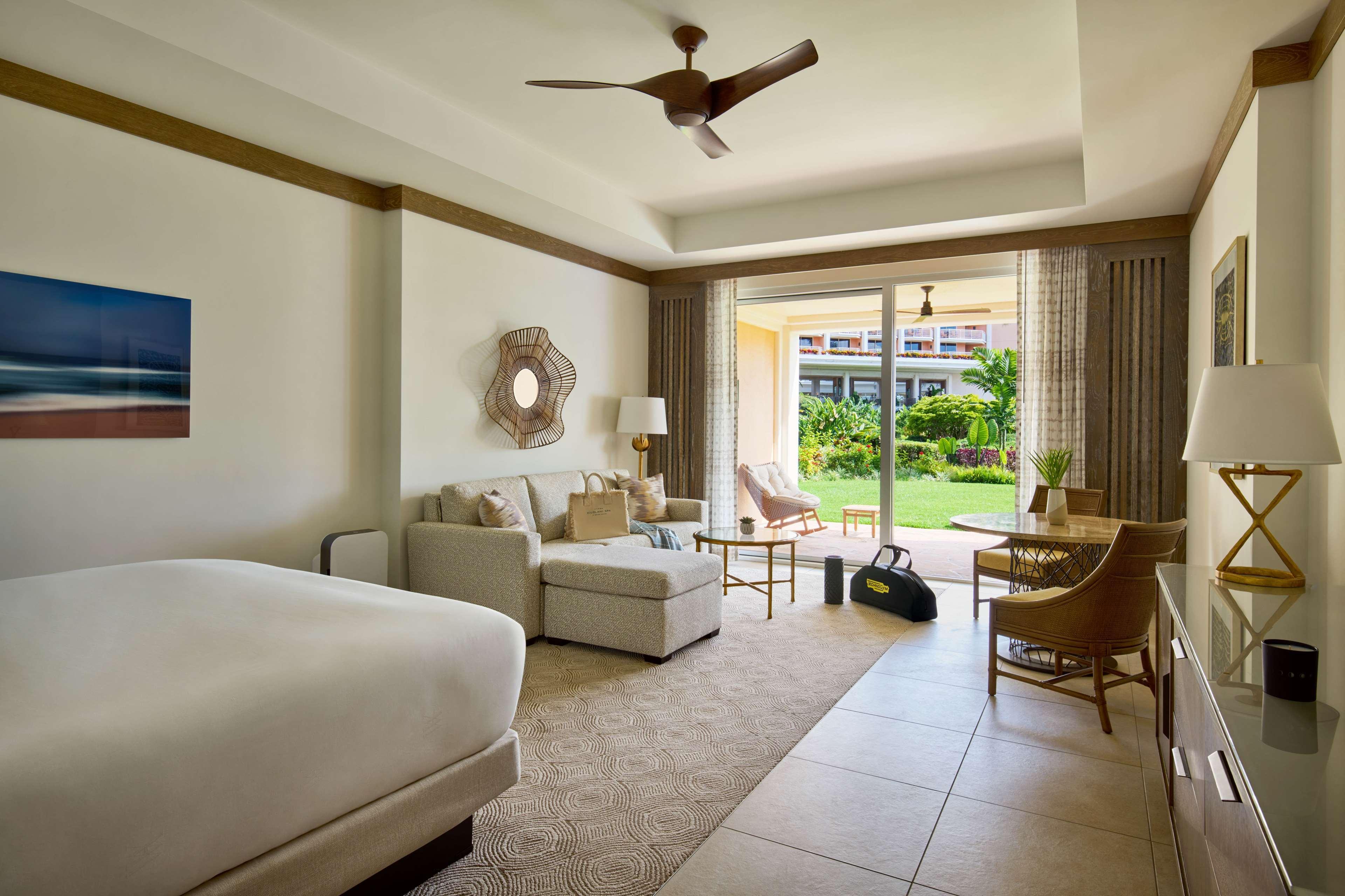 Wellness, Spa, King Bed