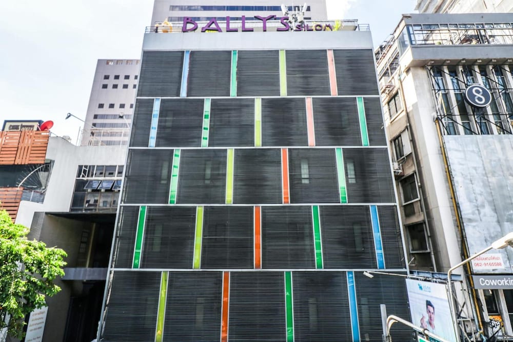 Bally Suite Silom in BANGKOK
