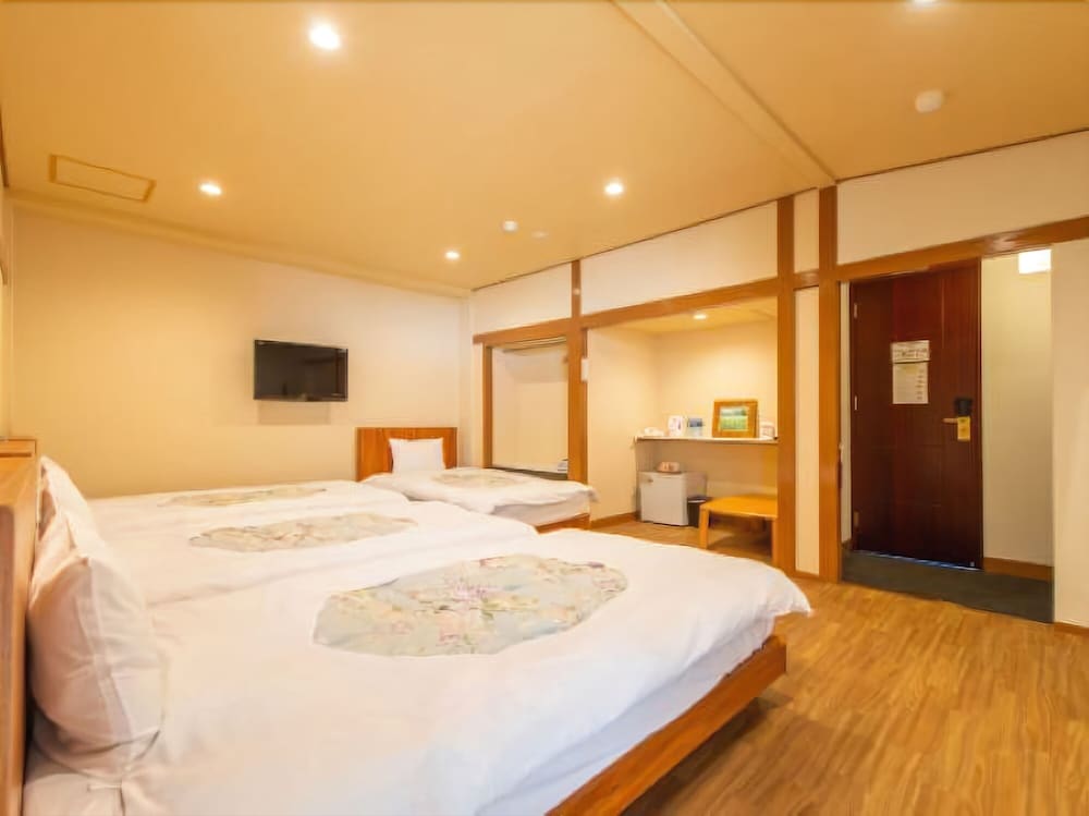 Miro Hotel Dotonbori 12/49