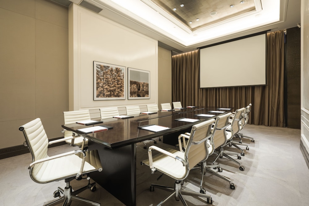 The Mulian Urban Resort Hotels Huadu 34/50