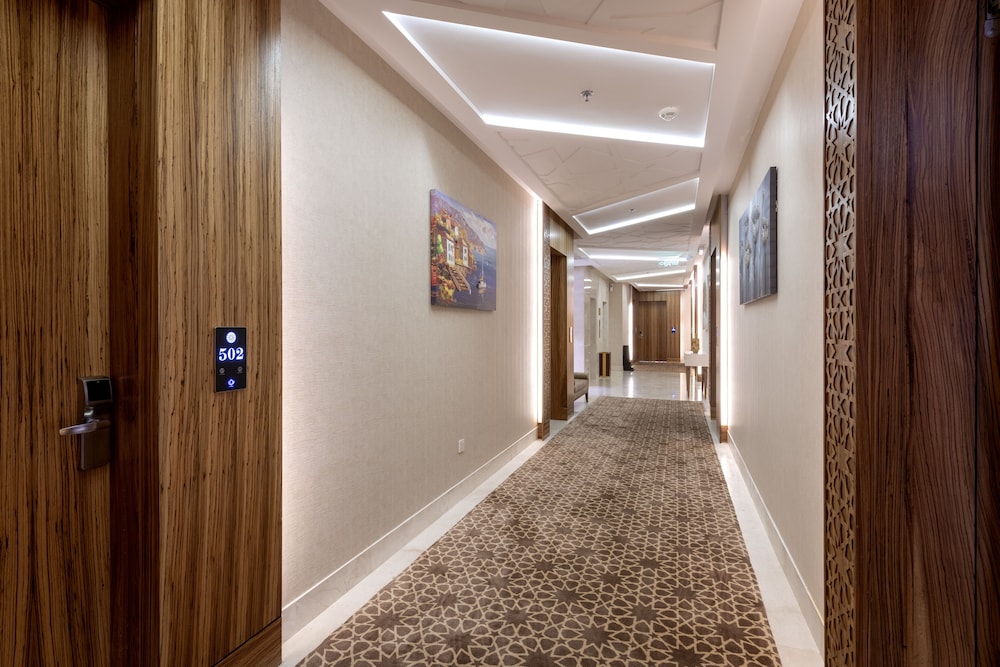 Taj Jeddah酒店公寓(Taj Jeddah Hotel Apartment) 图片2