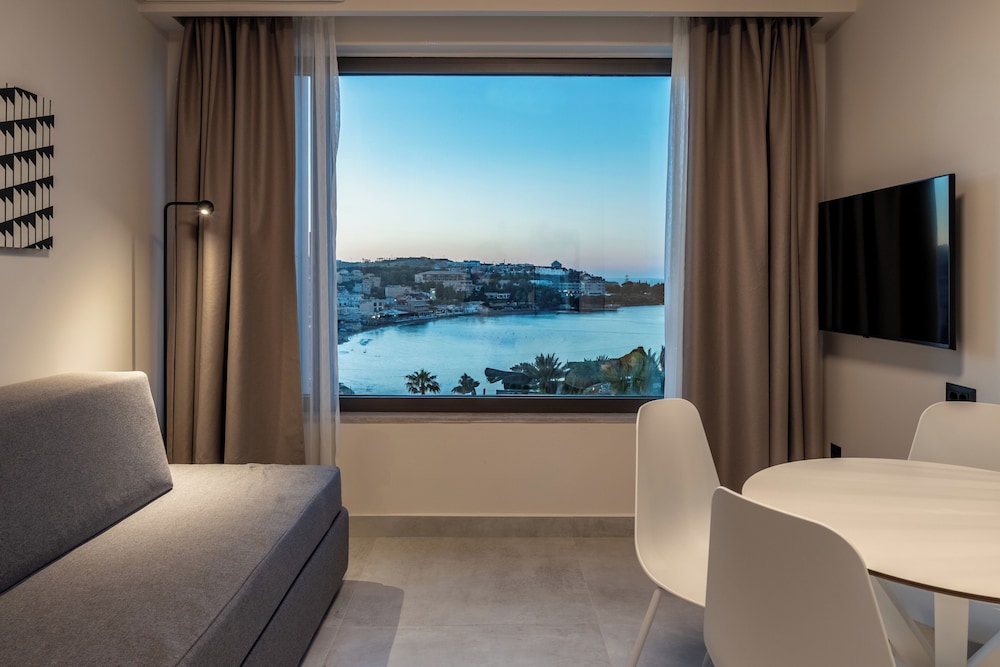 Scala Boutique Hotel & Suites 37/50