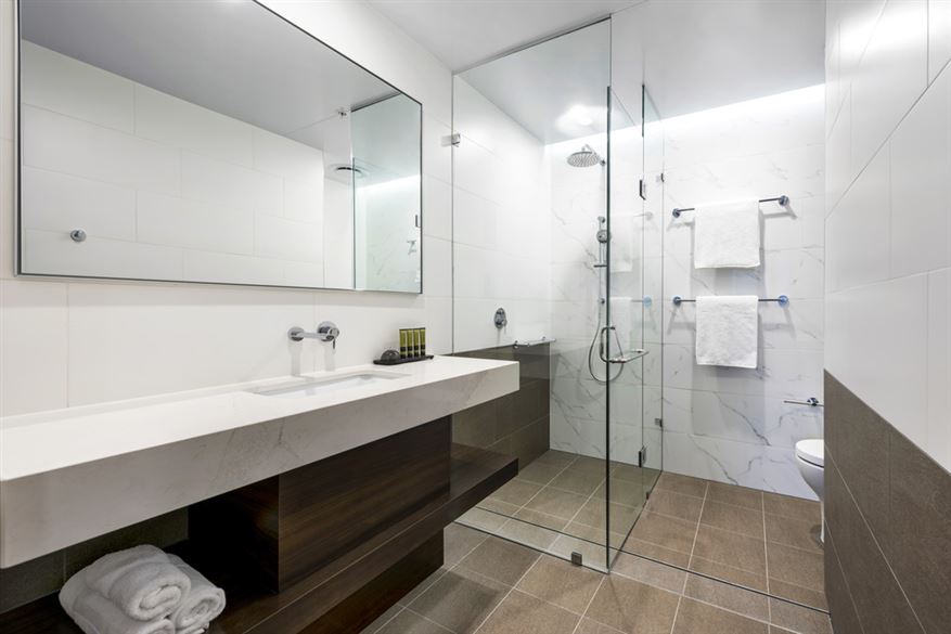 Standard, King Bed, Rydges Perth Kings Square 5/5