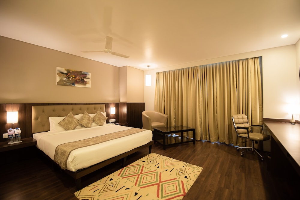 Lemon Tree Hotel Hubli 15/31