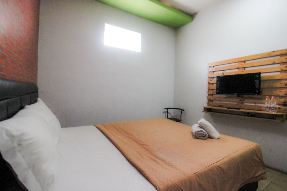 Bwalk Hotel Malang 30/50