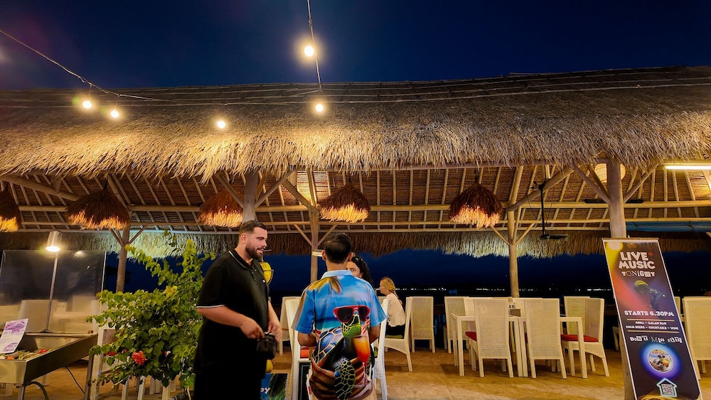 Kura Kura Resort Gili Meno 8/65