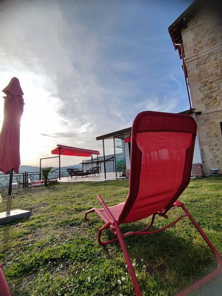 Hayat Oksijen Resort 19/45