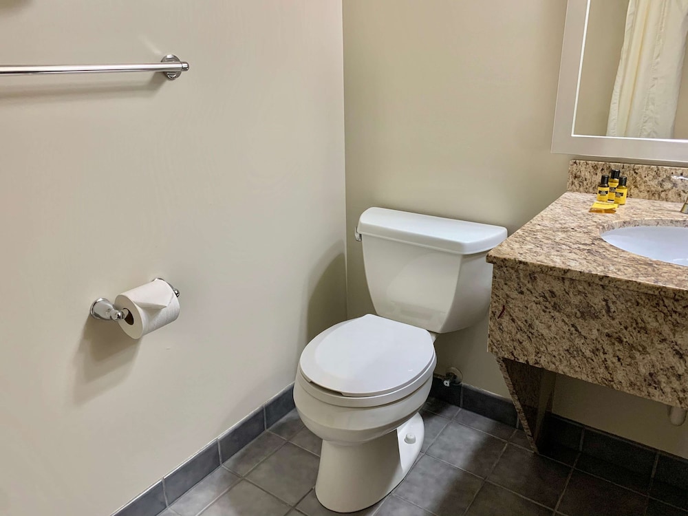 Best Western Plus Great Northern Inn 18/47