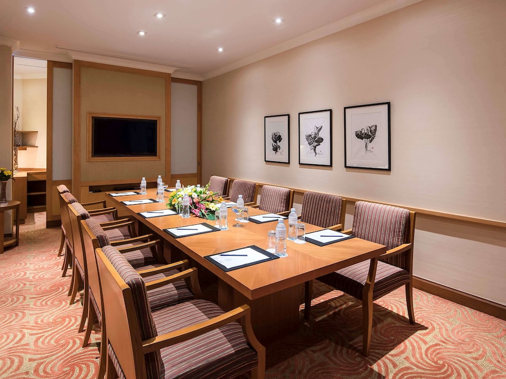 Novotel Bangkok Bangna 60/74