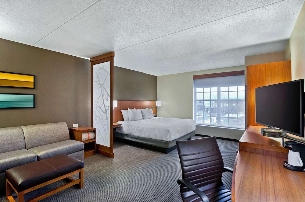 Hyatt Place Fredericksburg At Mary Washington 43/65