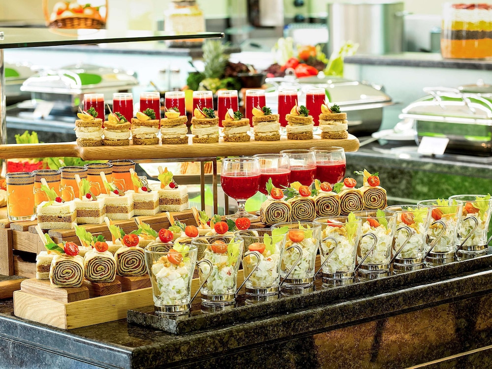 Novotel World Trade中心迪拜酒店(Novotel World Trade Centre Dubai) 图片5