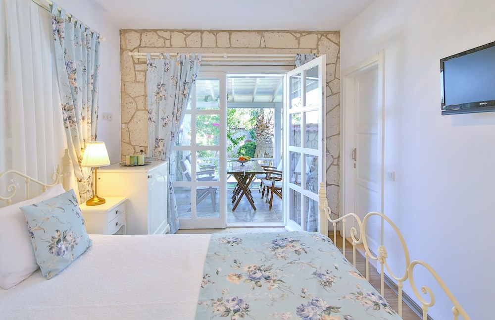 Alacati Balbadem Hotel 36/59