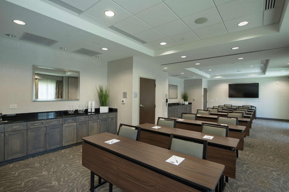 Hampton Inn & Suites Snellville Atlanta Ne 5/31
