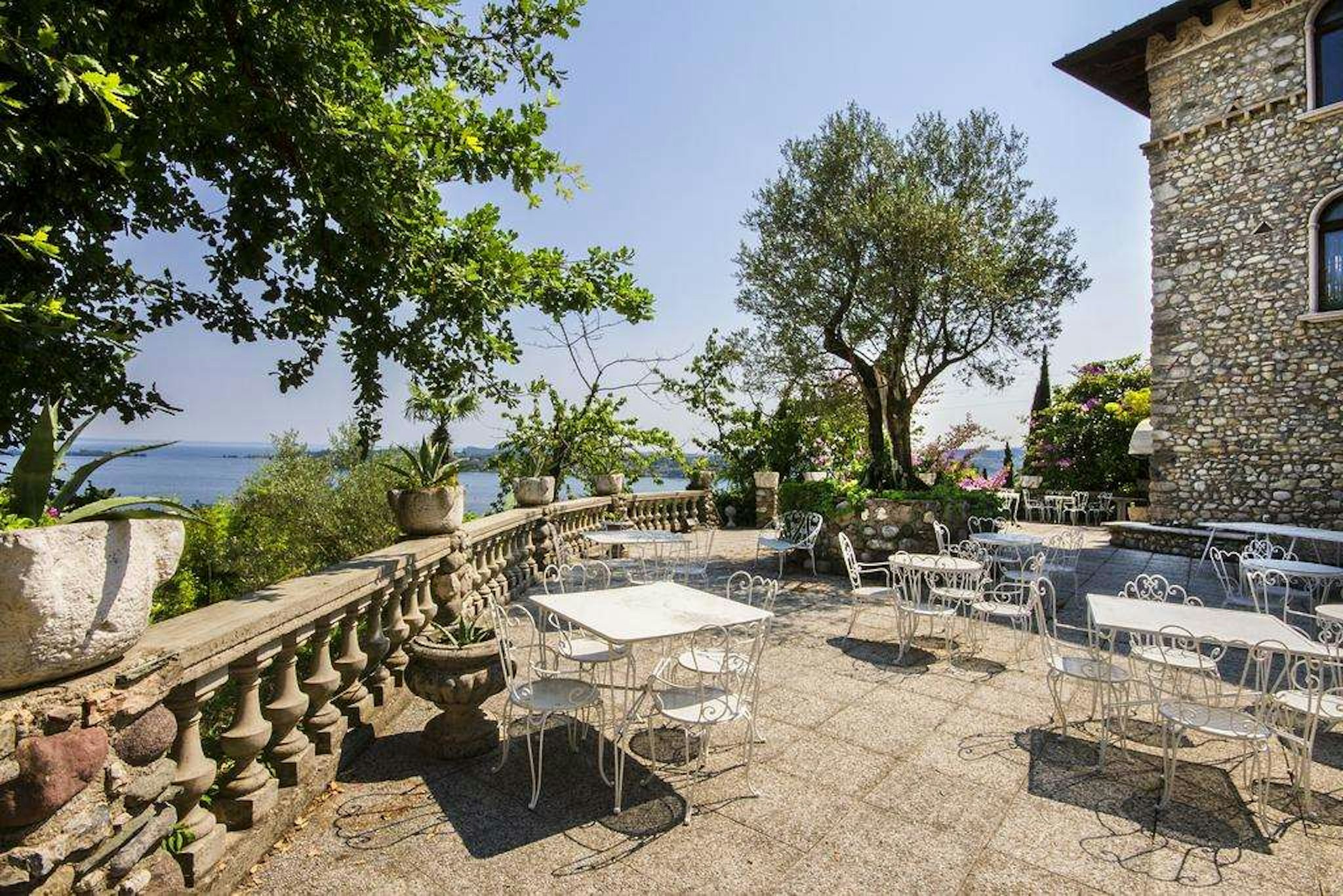 Ville Montefiori 35/45